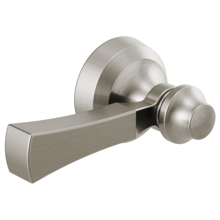 Delta 75660SS Dorval Toilet Tank Lever, Brilliance Stainless