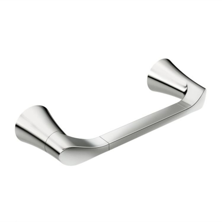 Moen BH2908CH Danika Pivoting Toilet Paper Holder Chrome moen-bh2908ch-danika-pivoting-toilet-paper-holder-chrome