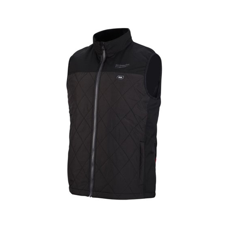 milwaukee m12 heated vest