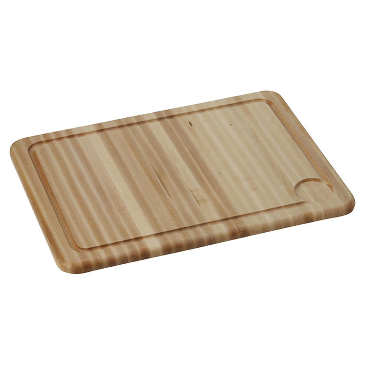 Elkay CBR1316 Reversible Hardwood//Polymer Cutting Board