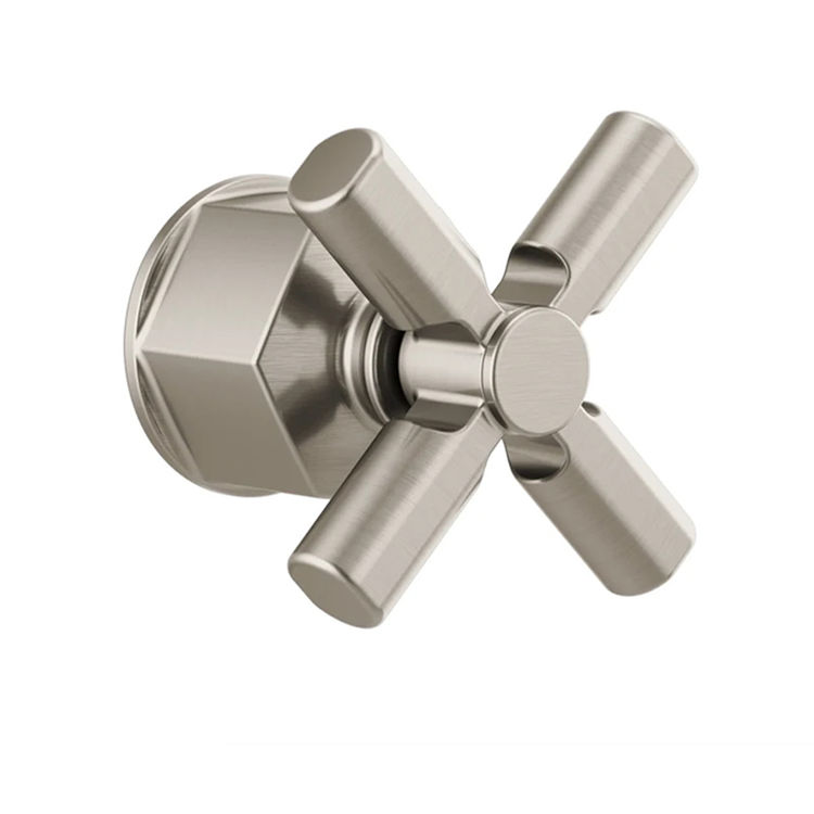 brizo invari tub filler