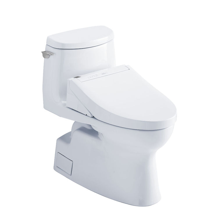 toto carlyle ii toilet