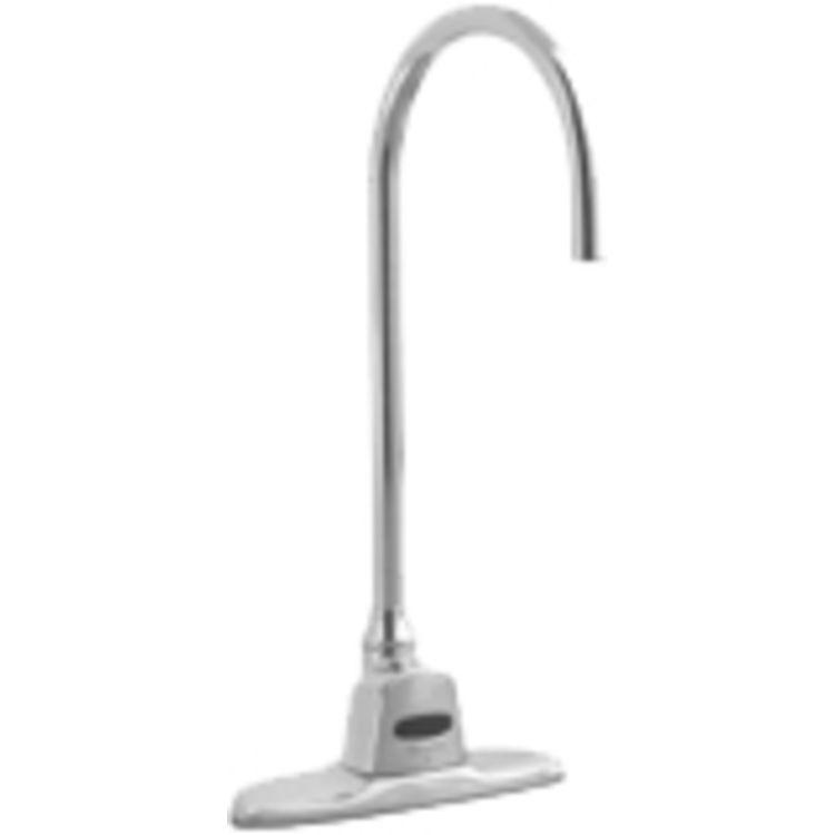 Delta 1501T3570 Delta 1501T3570 Battery Oper Electronic Basin Faucet