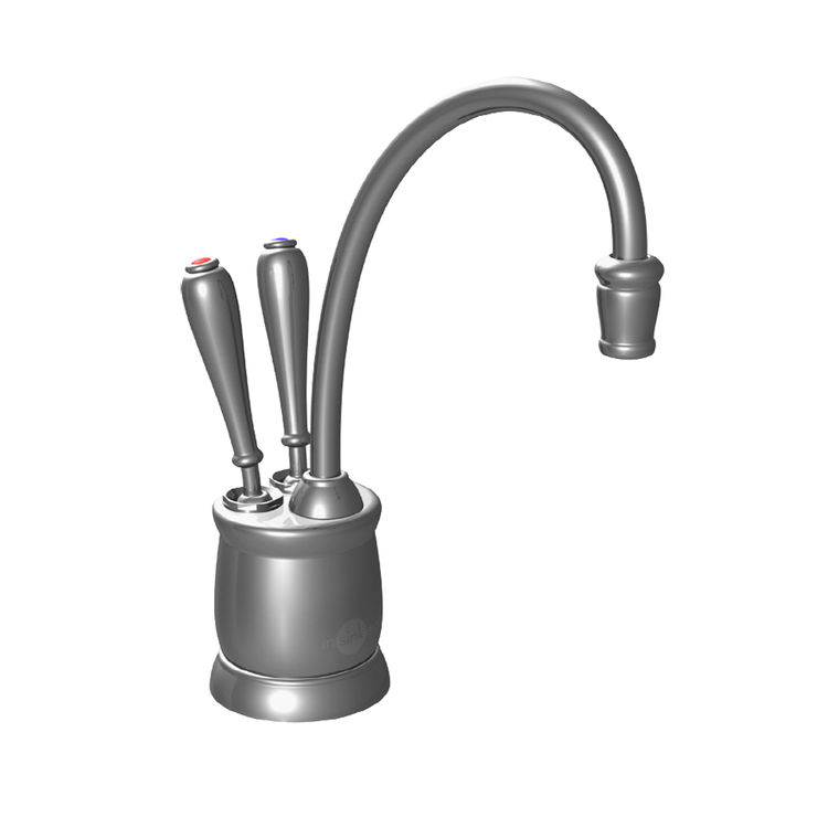 Insinkerator F-HC2215SN Tuscan Instant Hot/Cold Water ...