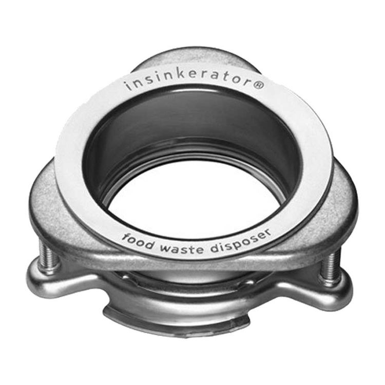 InSinkErator InSinkErator Mounting Gasket Kit Black MGK-OO 