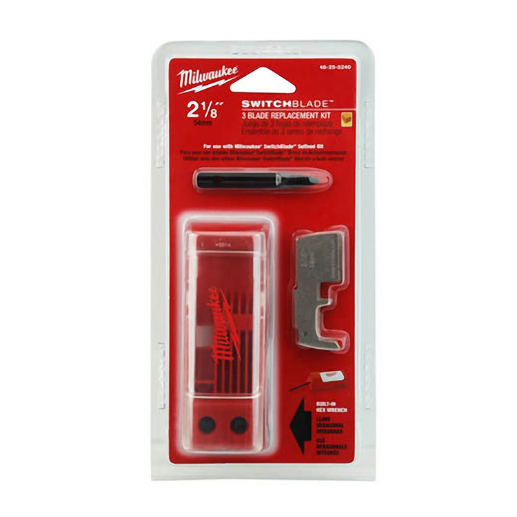 Milwaukee 48-25-5240 Milwaukee 48-25-5240 model 2-1/8