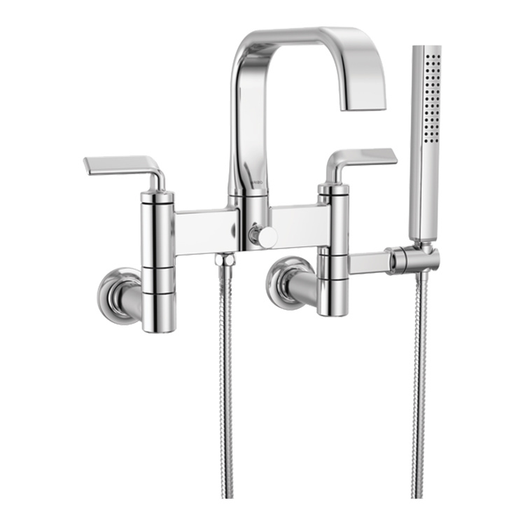 Tub Faucets | Bathtub Faucet Replacements | Bathroom Tub Faucets