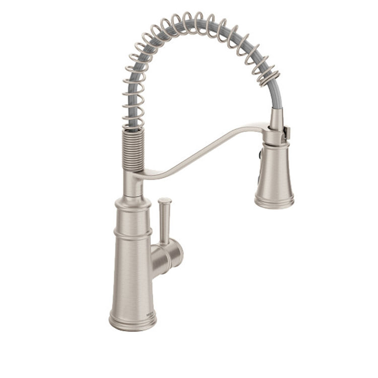 Moen Aberdeen Kitchen Faucet Cartridge Dandk Organizer