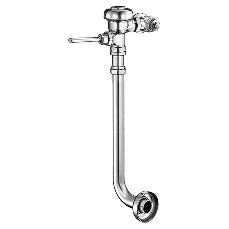 Sloan 3088012 Sloan Regal 125-1.6 XL U - Exposed Water Closet Flushometer