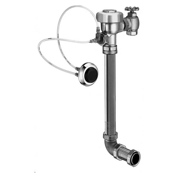 Sloan 3984802 Sloan Regal 952-1.6 XL - Hydraulic Concealed Water Closet flushometers