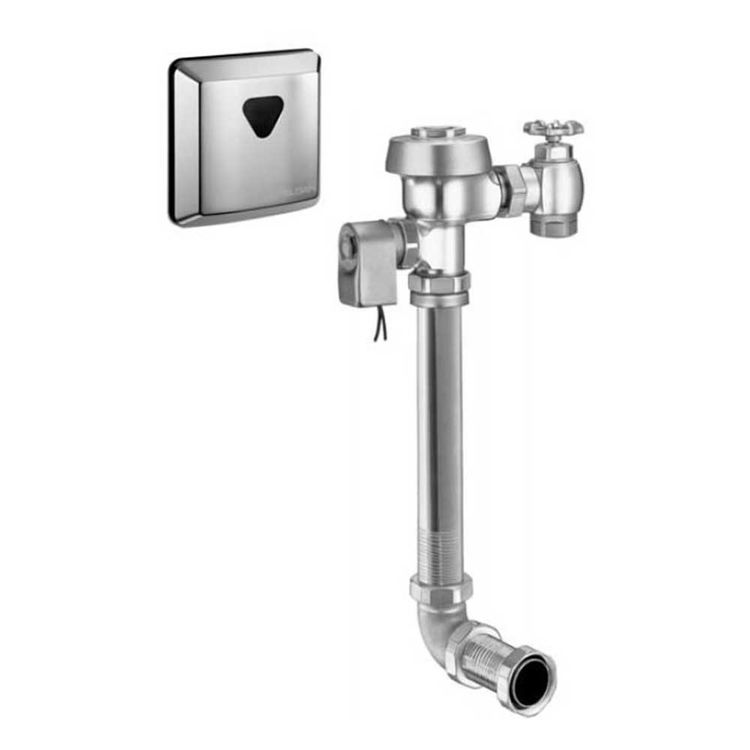 Sloan Royal Optima 190 ESSM SensorActivated Urinal Flushometer with