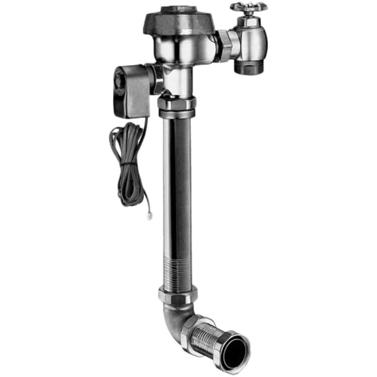 Sloan 3918230 Sloan Royal 603-2.4-ESM Concealed Solenoid Hardwired Water Closet Flushometer, Less Sensor (3918230)