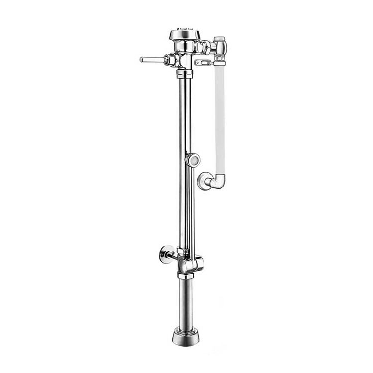 Sloan 3019618 Sloan Royal BPW 1010-1.6 Exposed Manual Specialty Water Closet Bedpan Washer Flushometer (3019618)
