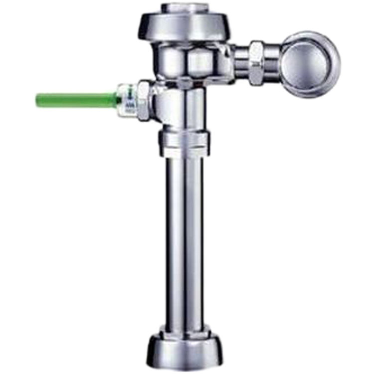 Sloan 3720200 Sloan WES-113 UPPERCUT Exposed Manual Water Closet Flushometer, 1.6 GPF, Top Spud (3720200)