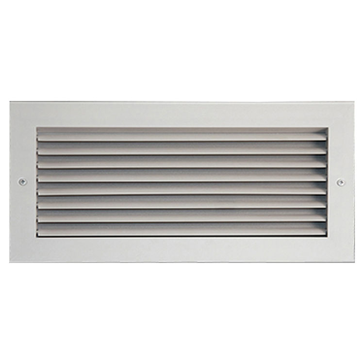 12x6 White Vent Cover Stamped Steel One Piece Frame Shoemaker 935 0 Series 12x6 White Vent Cover Stamped Steel One Piece Frame Shoemaker 935 0 Series