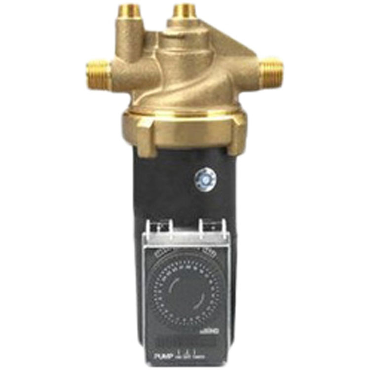 LAING LHB08100093 115 VOLT AUTO CIRC CIRCULATOR PUMP 1/2" NPT WITH