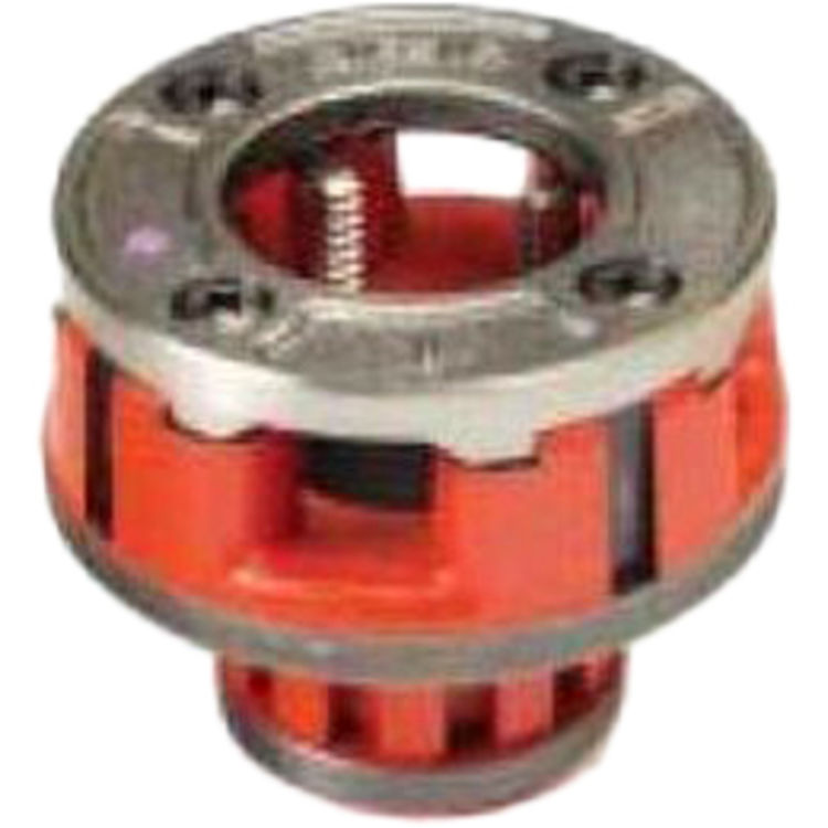 Pipe Tools Ridgid 00R 3/8" Pipe Threader Die Head