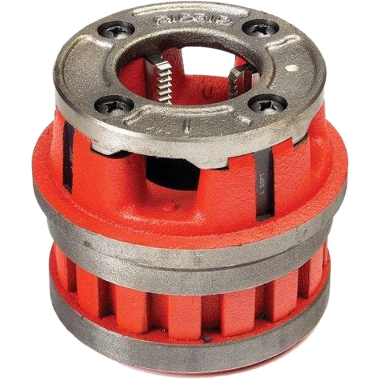 Ridgid 37410 Ridgid 37410 Model 12-R 1 1/2
