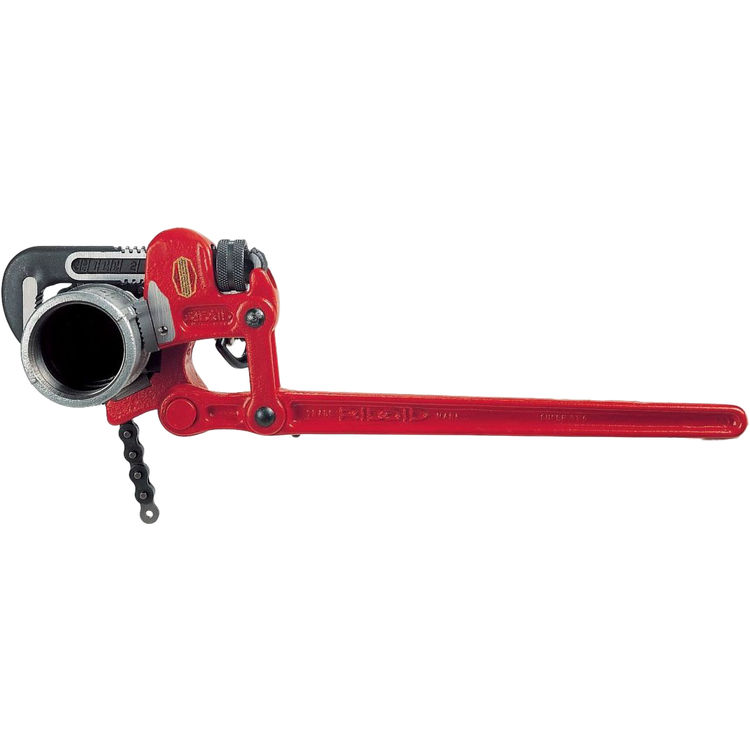 Ridgid 31375 Model S2 Compound Leverage Wrench 2" PlumbersStock