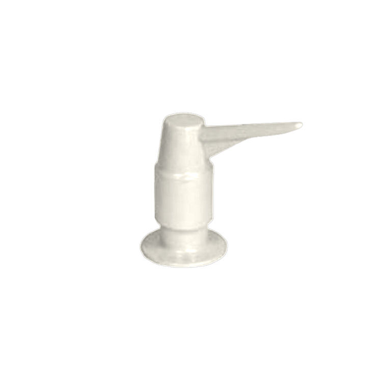 Waste King 4002 Waste King 4002 Almond Soap And Lotion Dispenser