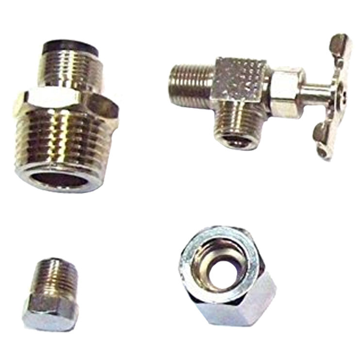 View 4 of Toto TCH314FV Toto TCH314FV Flushometer Valve ...