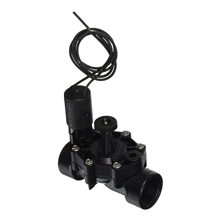 Irritrol 7001 UltraFlow Valve with Flow Control (1" NPT)