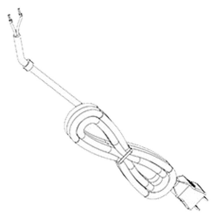 Milwaukee 22-64-5262 Milwaukee 22-64-5262 Power Cord