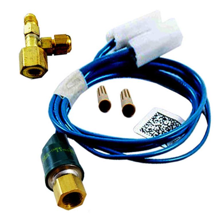 Lennox 34M72 LENNOX 34M72 LB101123A LOW AMBIENT KIT (30 DEG F)