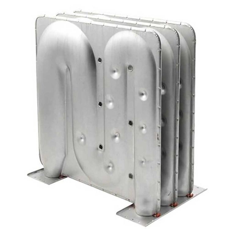 Lennox 46K92 Lennox 46K92 Heat Exchanger Assembly, R40622-002