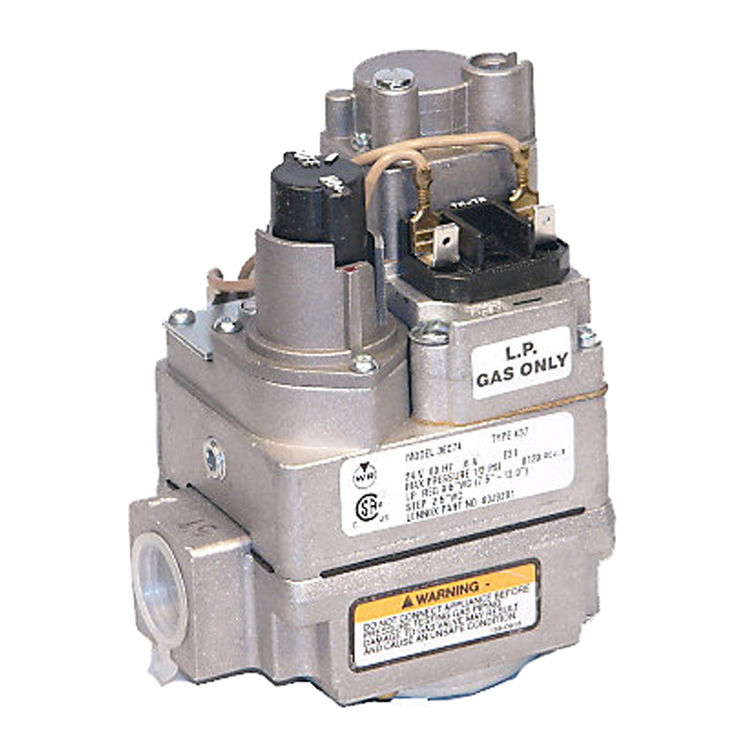 Lennox 60J92 LENNOX 60J92 65314900 VALVEGAS