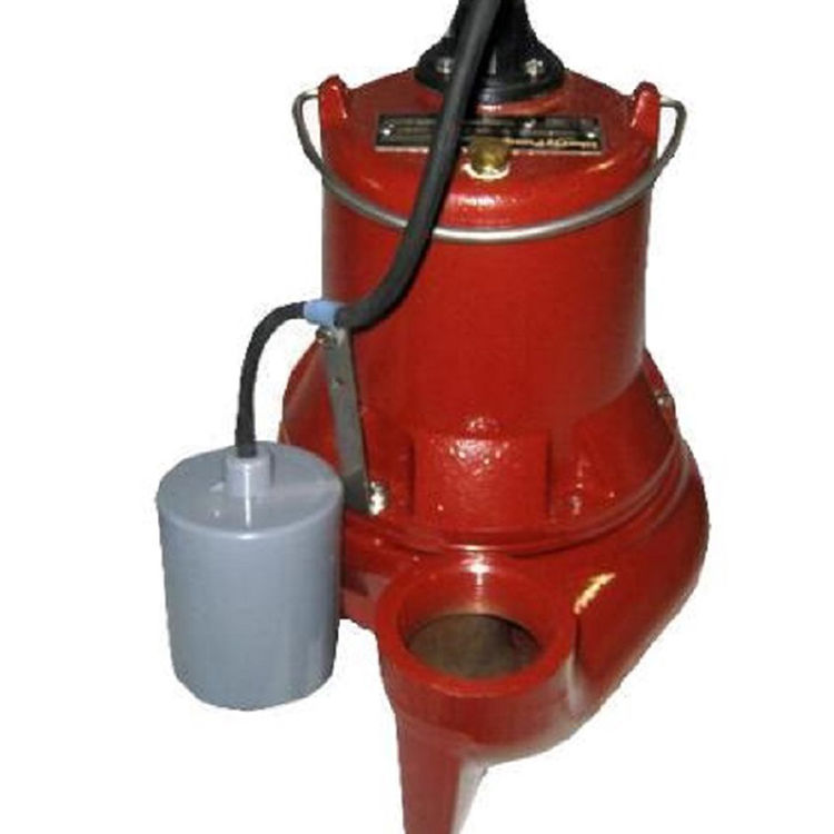 Liberty LE41A Sewage Pump PlumbersStock