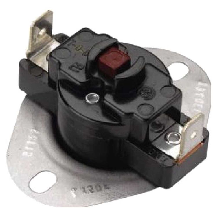 Cozy 78086 Auxiliary Switch 60t15 L350 For Direct Vent Wall Furnace