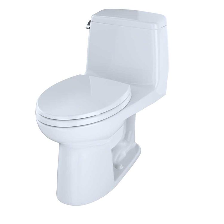 Toto UltraMax一体式马桶- 1.6 GPF，加长，ADA，纯棉白色- MS854114SL#01＂></span>
        </div>
        <div class=