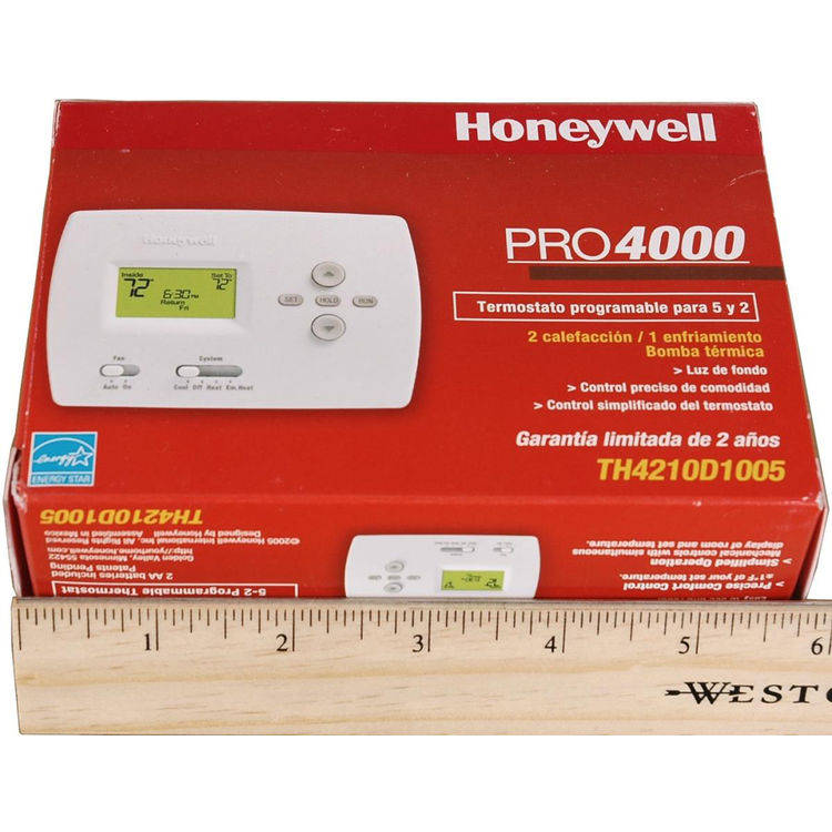 Honeywell Th4210d1005 Pro 5