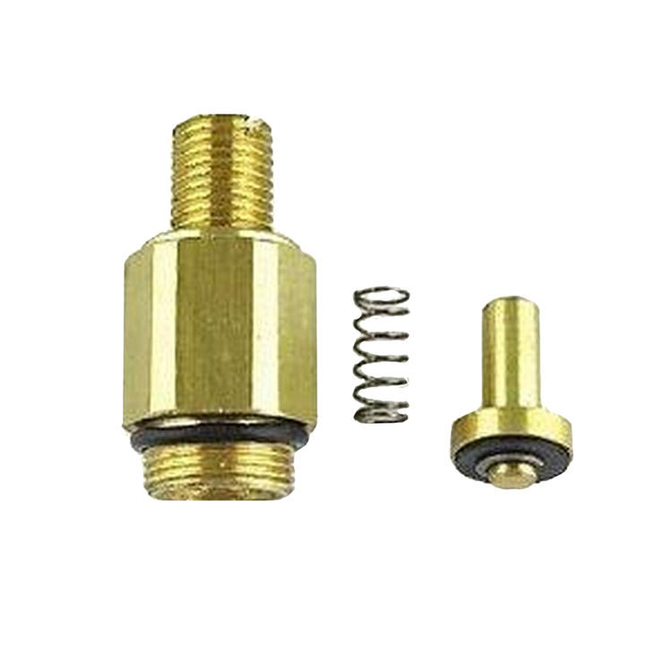 Danze DA603933 Check Valve for Pressure Balance Tub and Shower Faucets