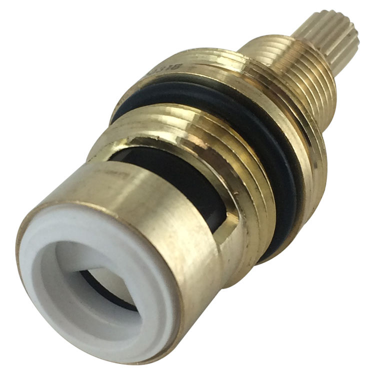 View 6 of Newport Brass 1142 Newport Brass 1142 Hot Cartridge for