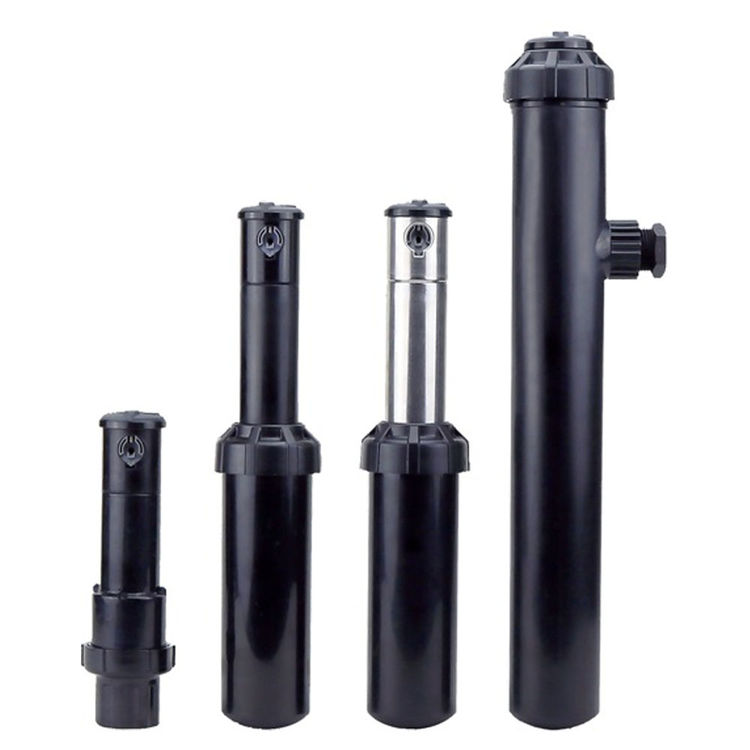 Toro T5 Rapid Set Rotor with 5 Pop-Up with Effluent Rubber Cover