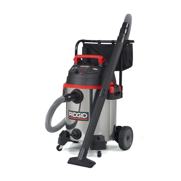 ridgid 1610rv