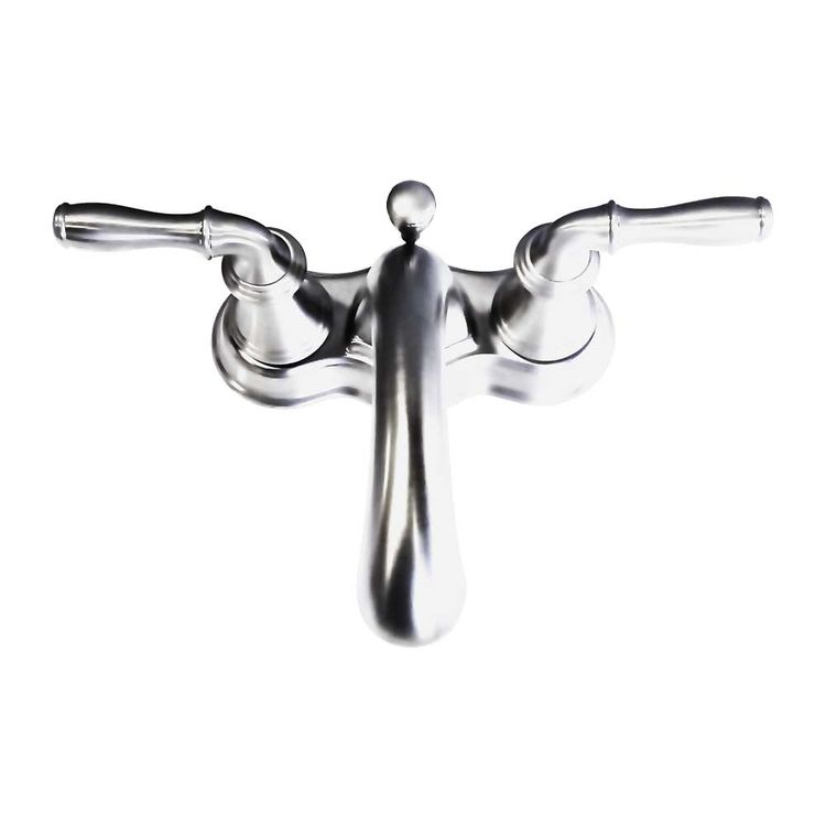 View 3 of Kohler 393N4CP Kohler K393N4CP Polished Chrome