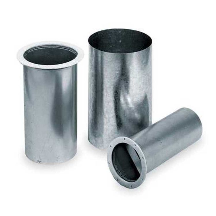 Cozy VK1525/15-24-B Cozy VK1525/15-24-B Vent Kit for Direct-Vent Wall Furnace