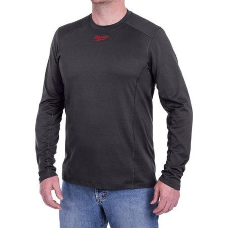 base layer shirt for cold weather