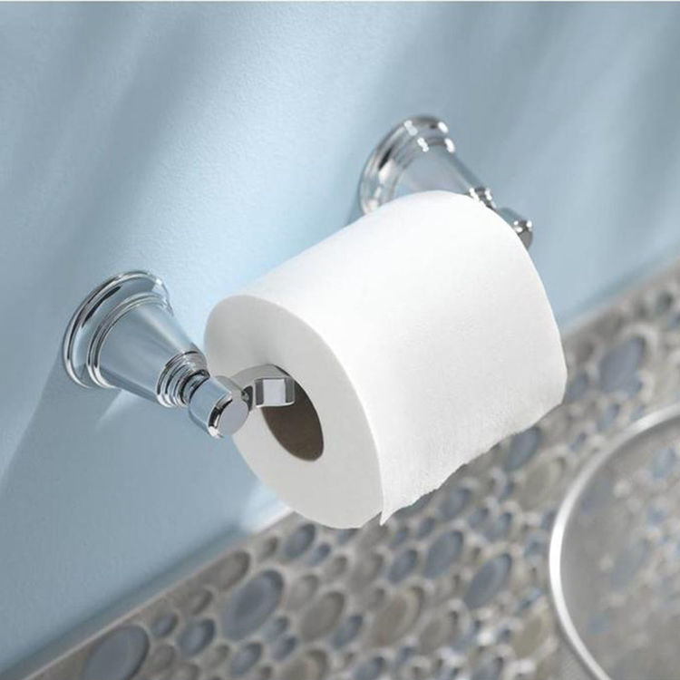 Bathroom Accessories Moen Aspen Towel Bar Moen Toilet Paper Holder