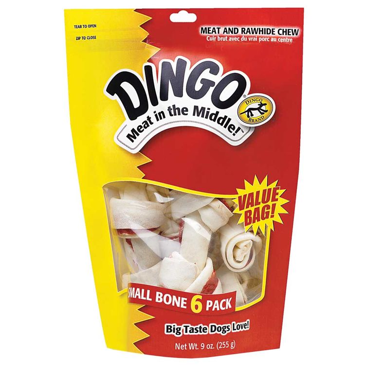 dingo dog bones