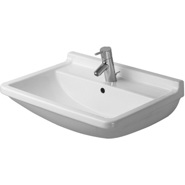 Duravit 300550000 Duravit 0300550000 Starck 3 21 5/8