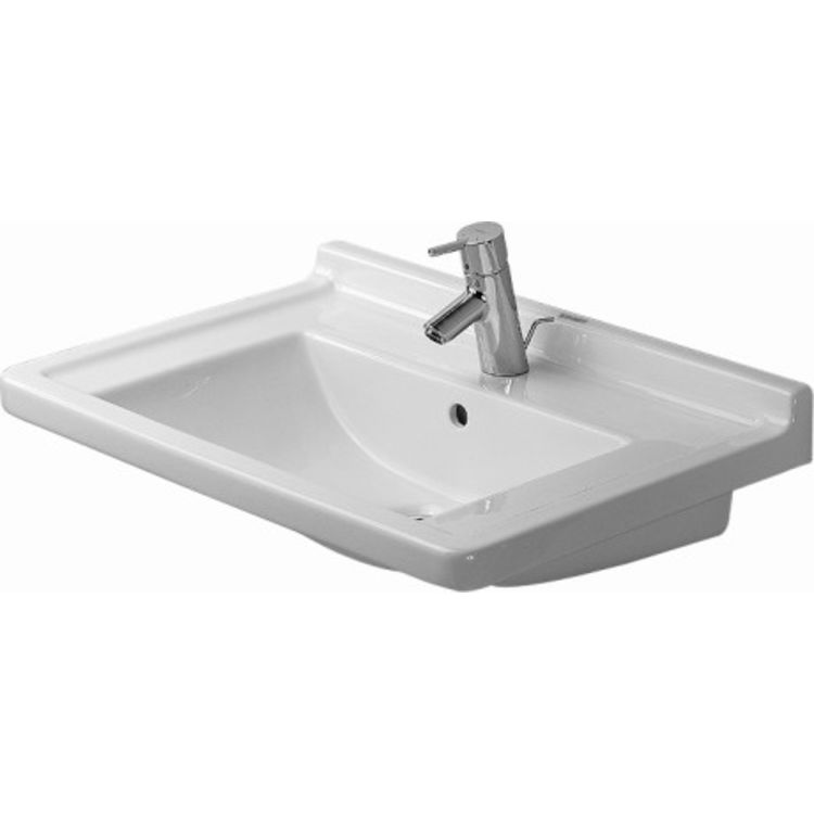 Duravit 304700000 Duravit 0304700000 Starck 3 27 -1/2