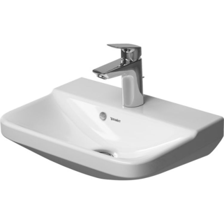 Duravit 716450000 Duravit 0716450000 P3 Comforts 17-3/4