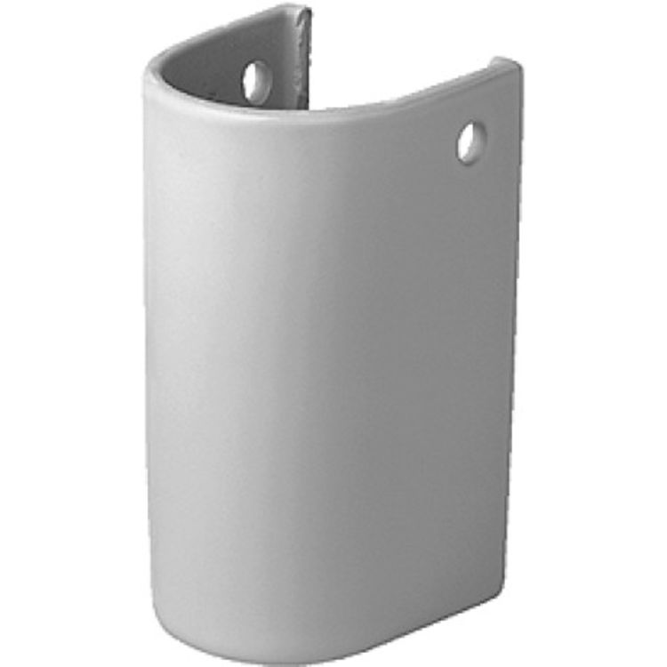 Duravit 865180000 Duravit 0865180000 6-1/4