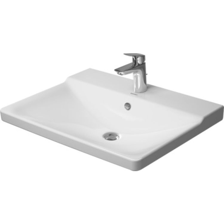 Duravit 2332650030 Duravit 2332650030 P3 Comforts 25-5/8