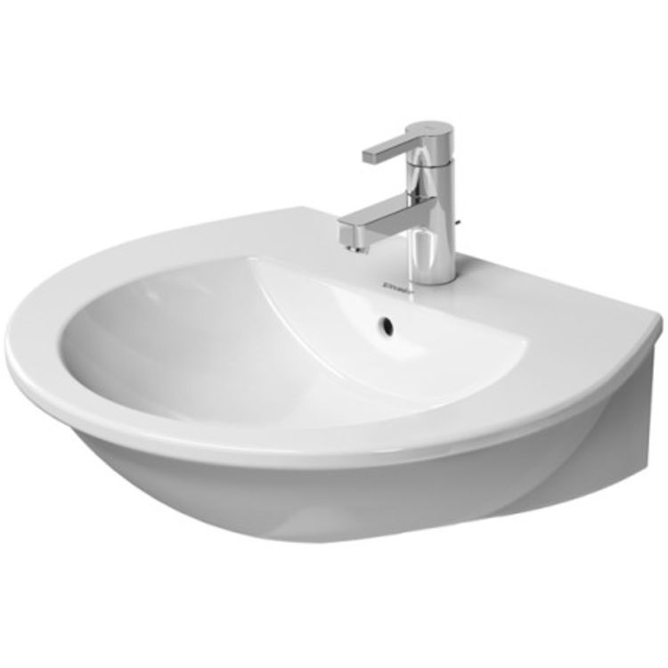 Duravit 2621600030 Duravit 2621600030 Darling New 23 5/8