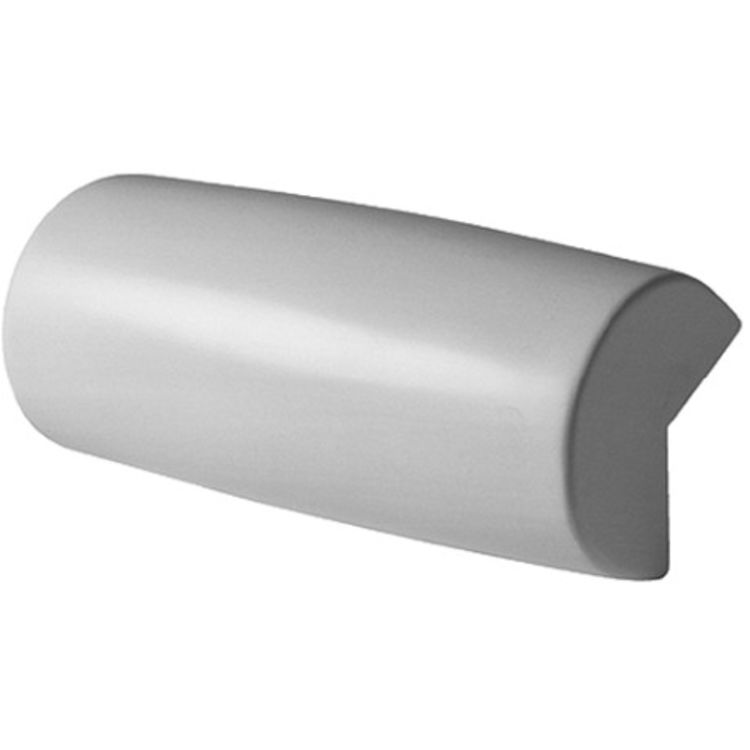Duravit 790001000000000 Paiova Headrest For Bathtubs Plumbersstock